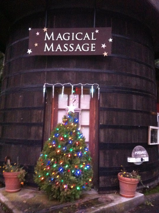 Magical Massage & Inspiration Gallery景点图片
