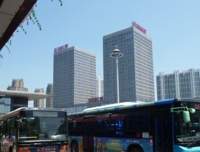 万达广场(黄山西路)-镇江市必去景点