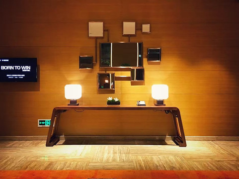 上海五角场凯悦酒店主图