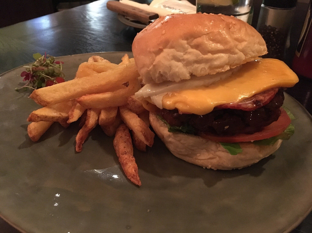 Isidule餐馆和美食-1855