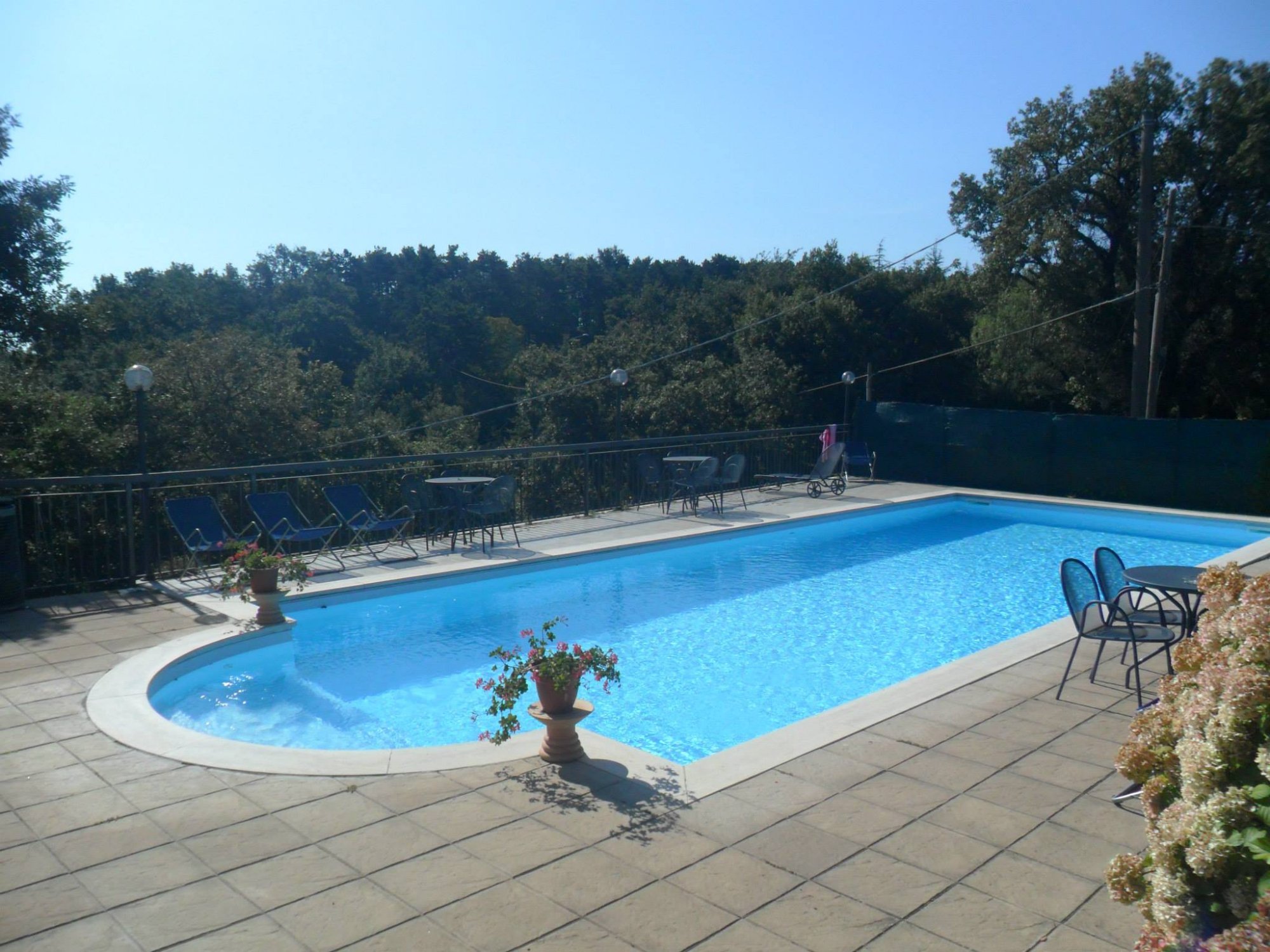 Hotel Tulliola-浴室