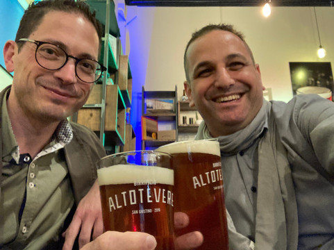 Birrificio Altotevere
