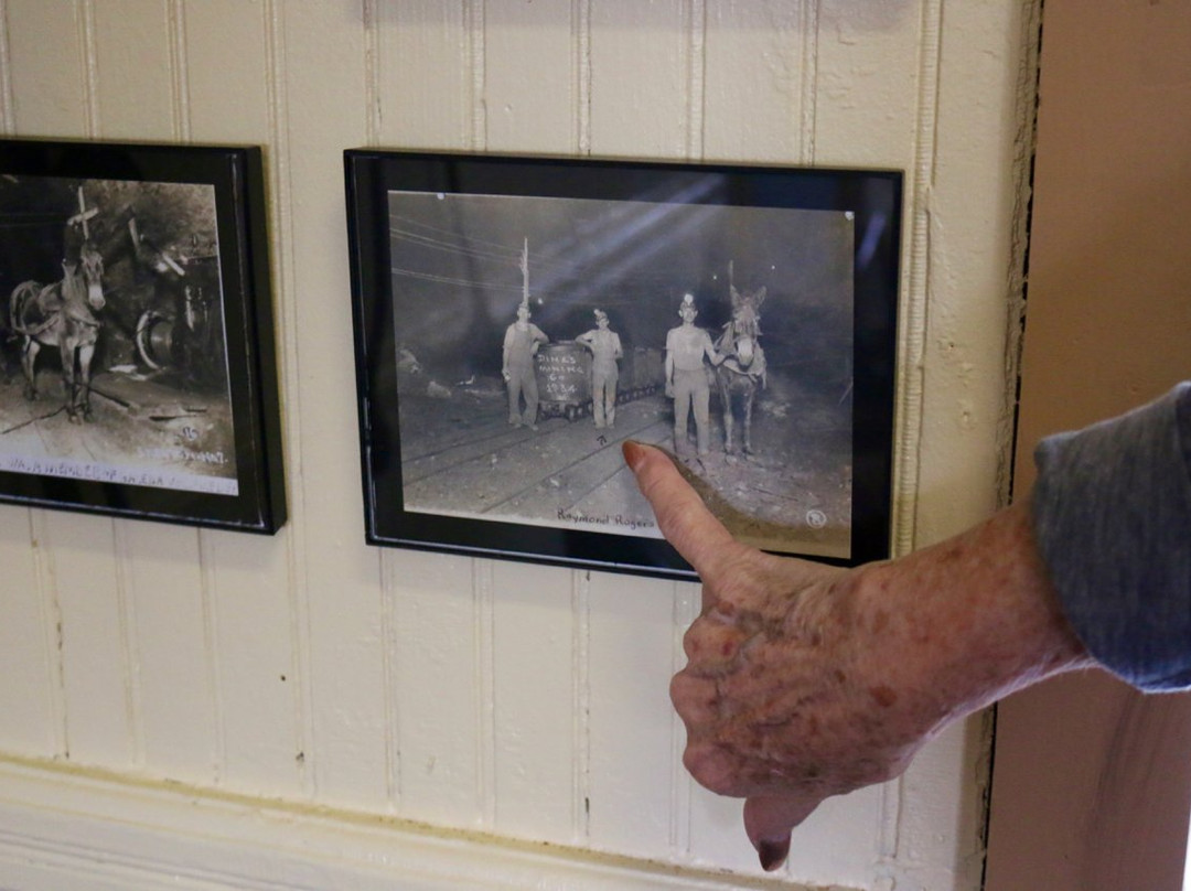 Galena Mining & Historical Museum-Galena必去景点