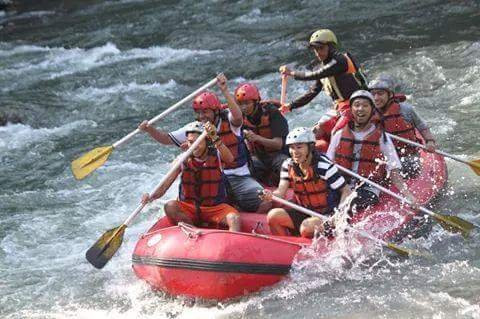 Papa W Guest House & Spa主图