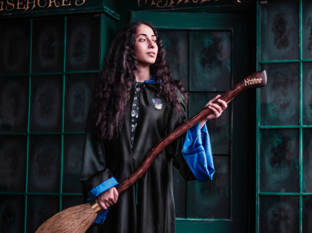 Questomania-埃里温必去景点