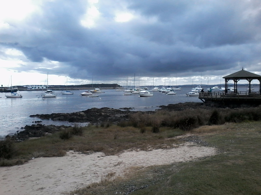 Playa Pinares-埃斯特角城必去景点