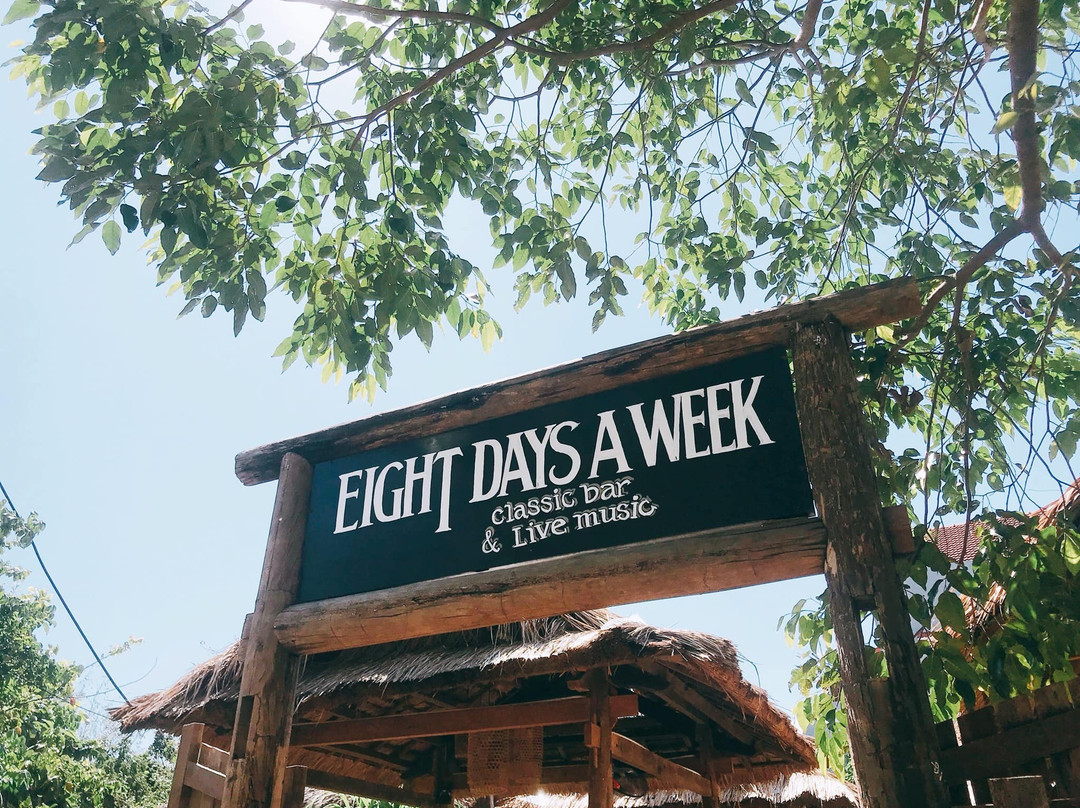 Eight Days A Week Hoi An