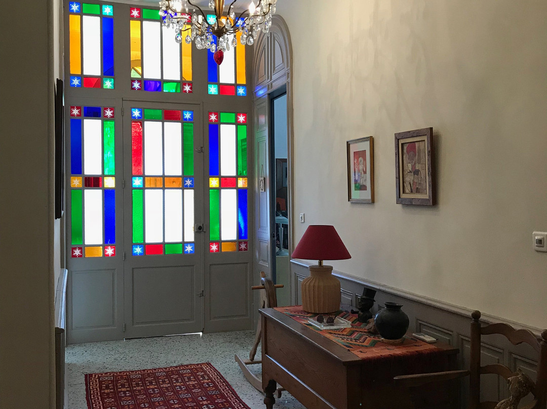 Couleurs De Camargue主图