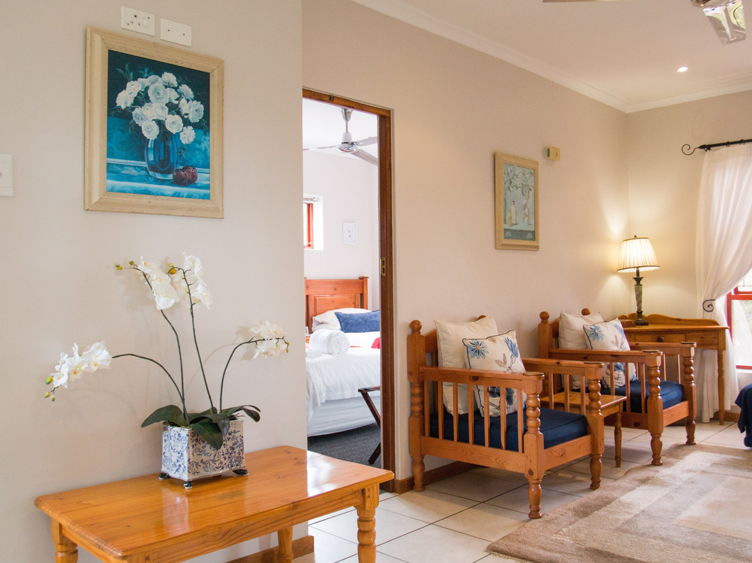 Jenny's Guest House主图