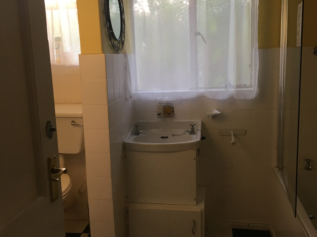 Karoo Art Hotel主图