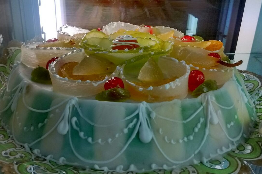 Gelateria Azzaro
