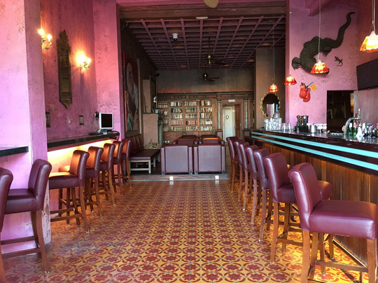 Sporting Club Fidel-Portocolom必去景点