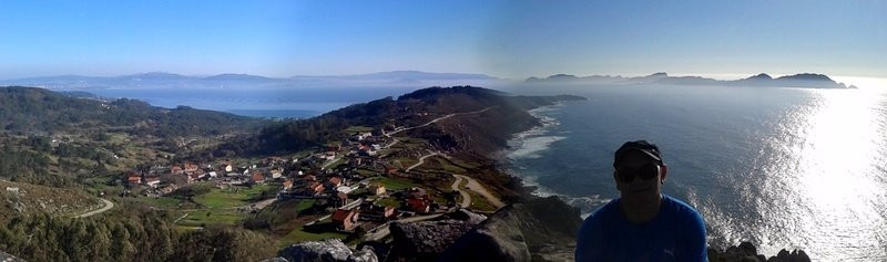 Monte do Facho景点图片