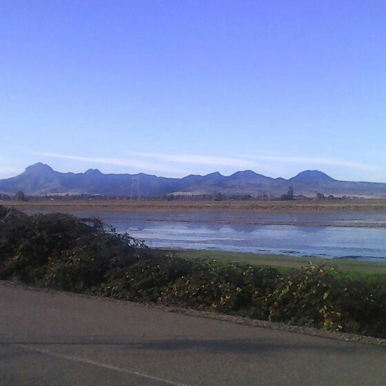 Sutter Bike Trail-尤巴城必去景点