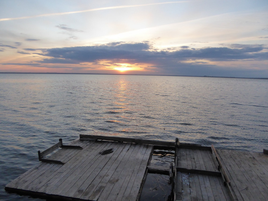 Lake Chukhloma景点图片