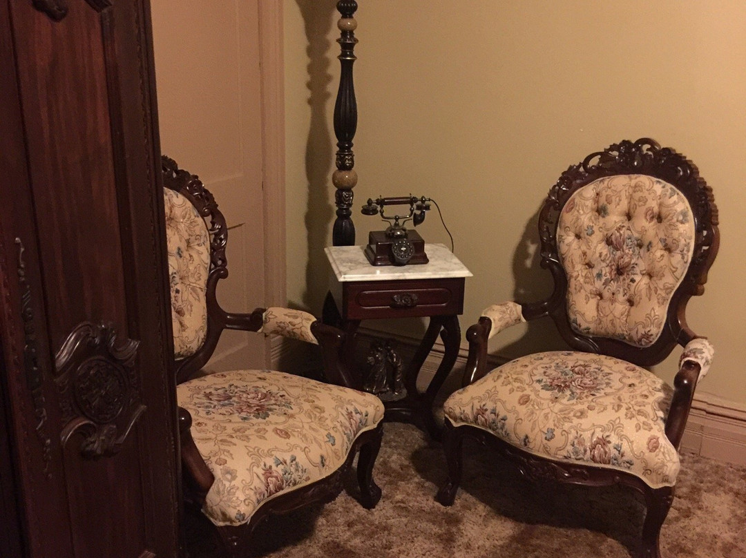 The Historic Wolf Hotel主图