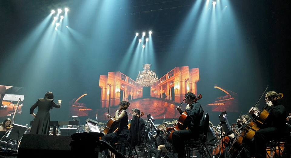 Merksem旅游景点-Sportpaleis