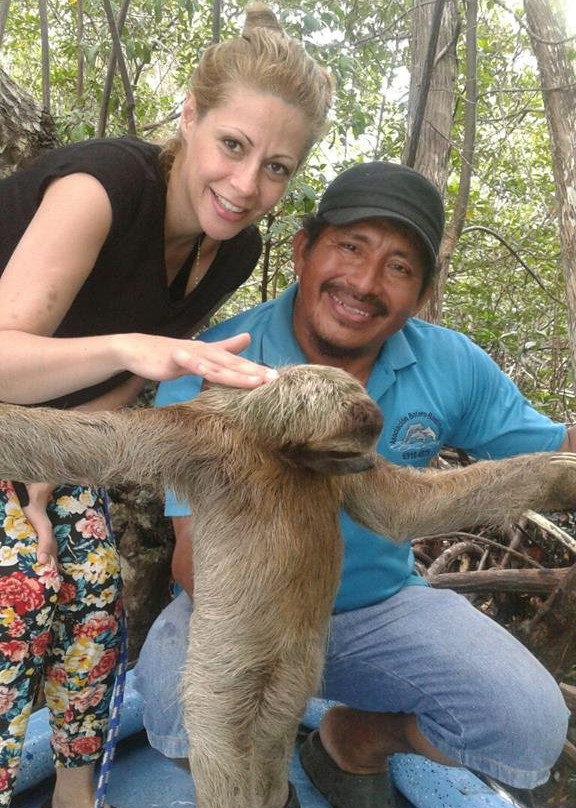 Boteros de Bastimentos-博卡斯镇必去景点