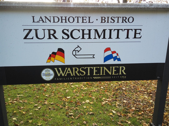 Hotel Zur Schmitte主图