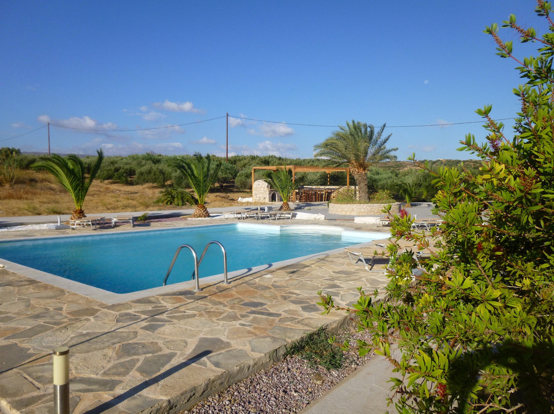 Akti Villas