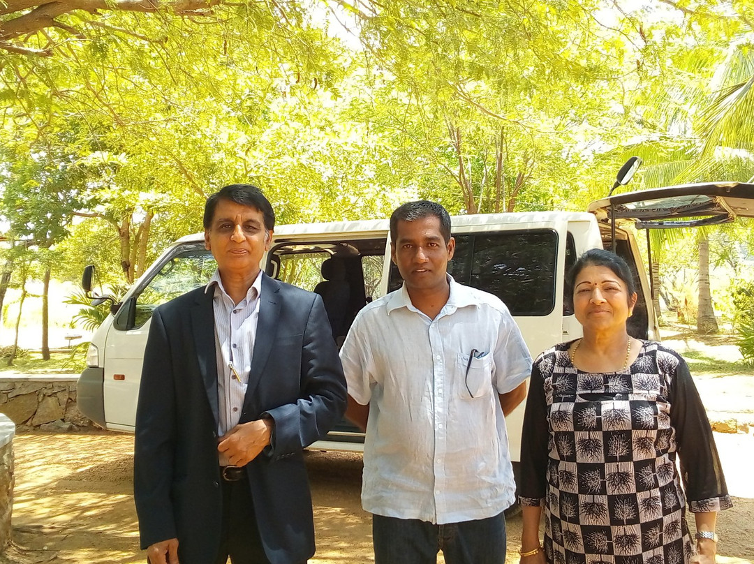 Govipala Cottage - Sigiriya, Sri Lanka主图