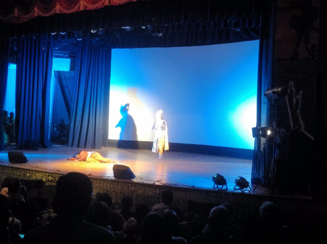 Rabindra Tirtha景点图片