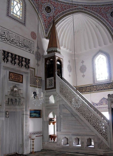 Corlu Suleymaniye Cami景点图片