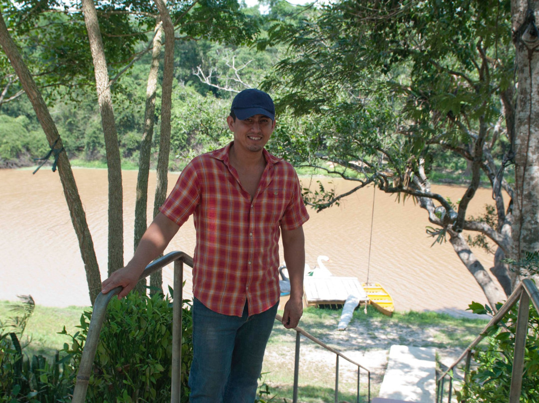 Bolivian Parrots Conservation-Trinidad必去景点