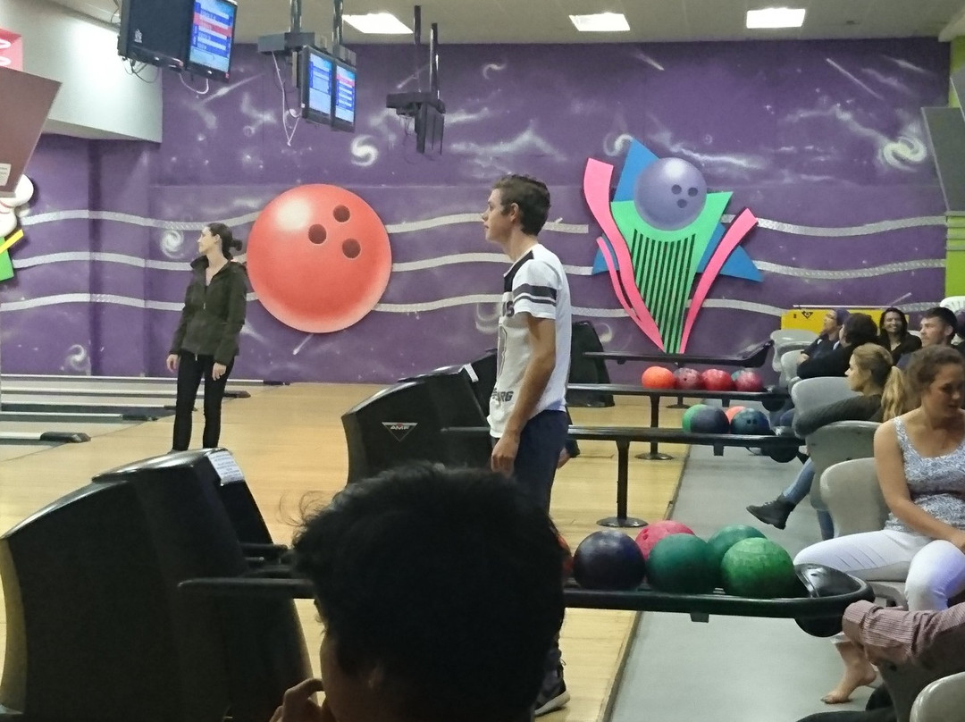 Let's Go Bowling景点图片