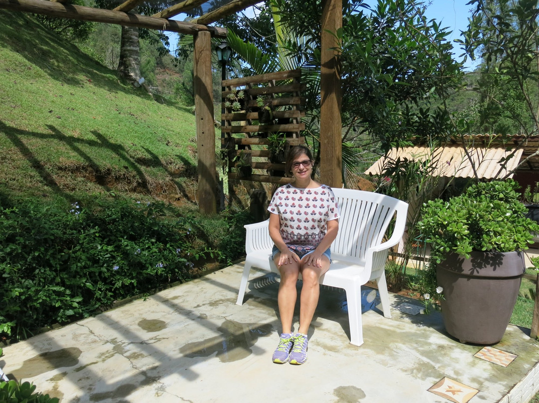 Pousada Casa Donadello主图