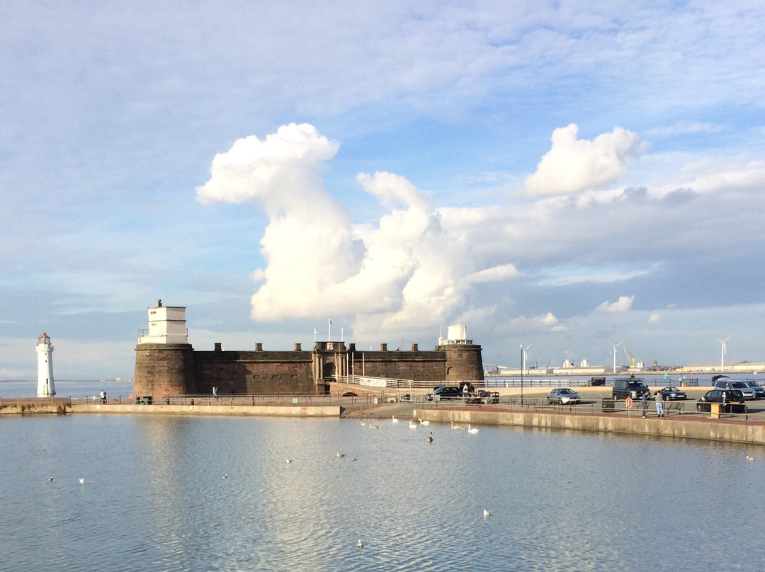 New Brighton Heritage and Information Centre景点图片