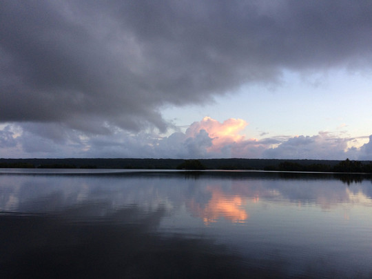 特加诺湖-Rennell Island必去景点