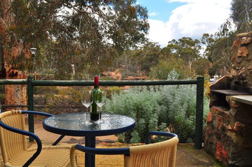 Toodyay Holiday Park & Chalets