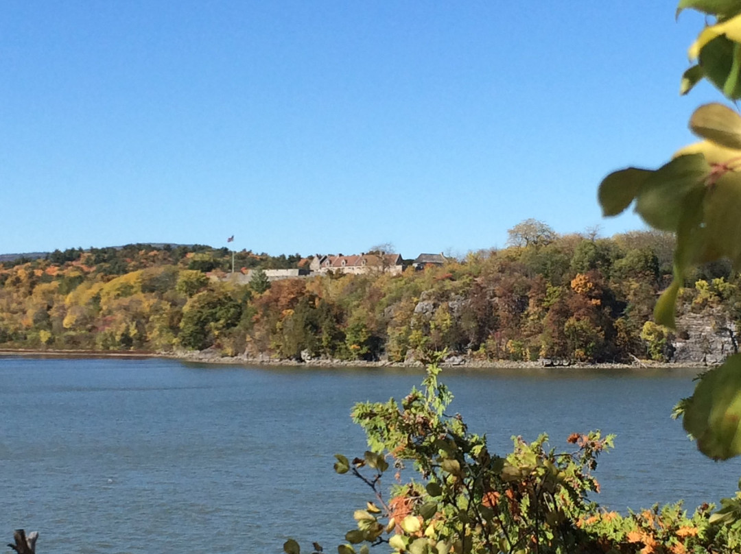 Mount Independence State Historic Site-Orwell必去景点