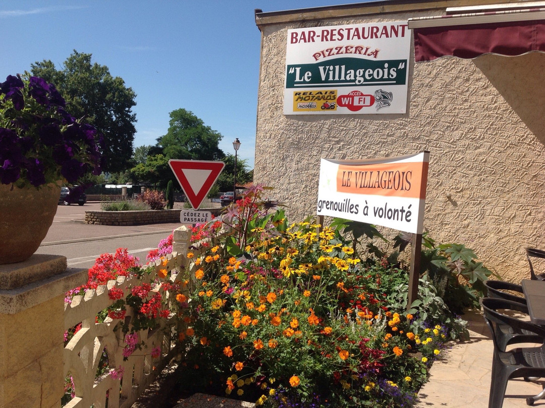 Tancon旅游攻略图片