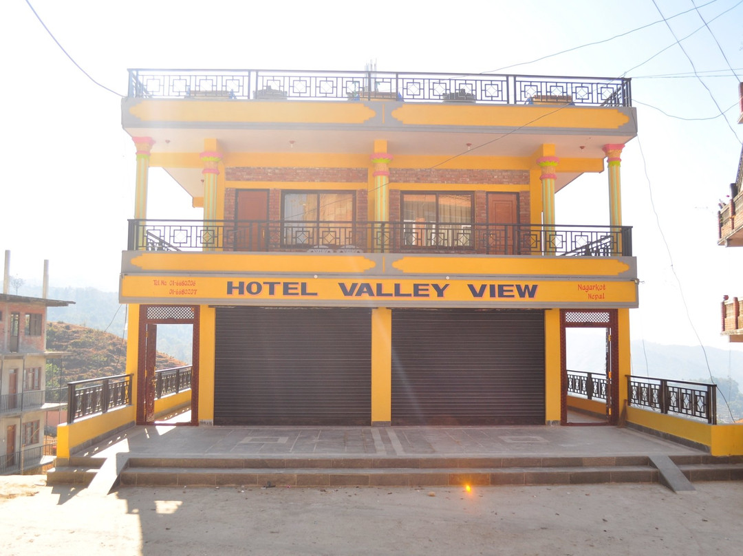 Hotel Valley View Inn主图