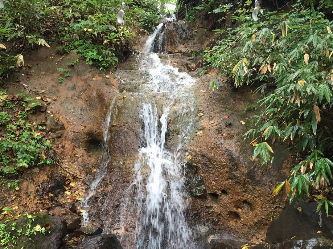 Togakushi Shrine-猪名川町必去景点