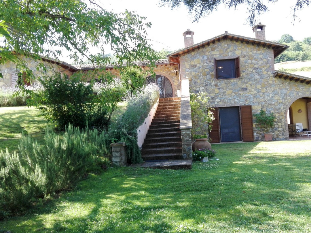 Agriturismo La Collina dei Ciliegi