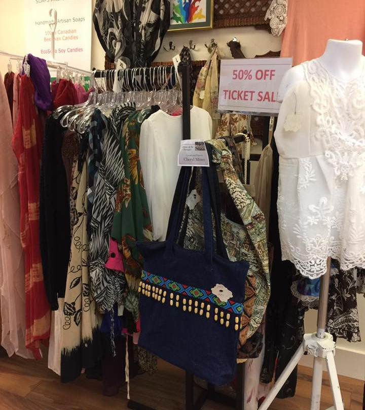 Artisans of the Okanagan-萨默兰必去景点