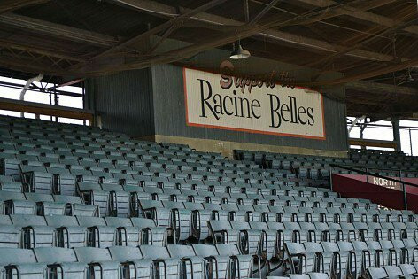 Bosse Field-埃文斯维尔必去景点