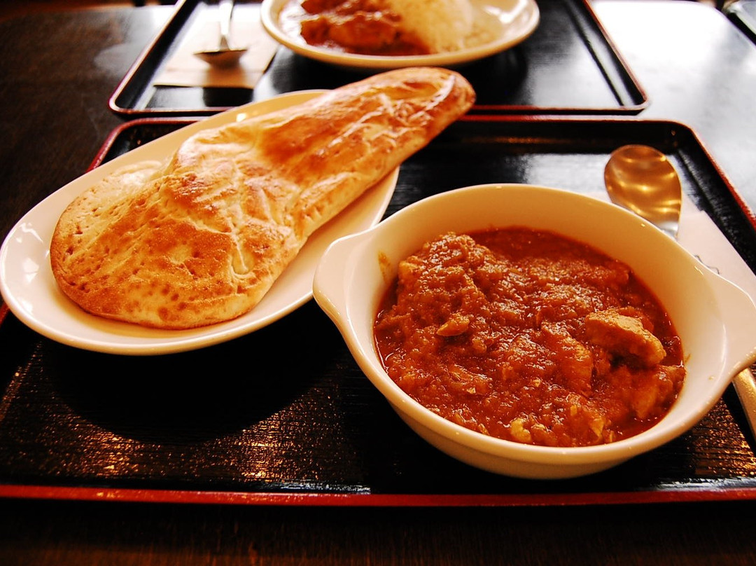 Michi-no-Eki Bifuka-美深町必去景点