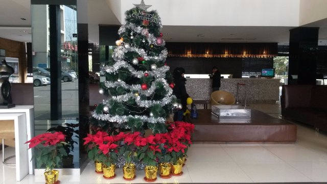 锦江之星上海张江店-浴室