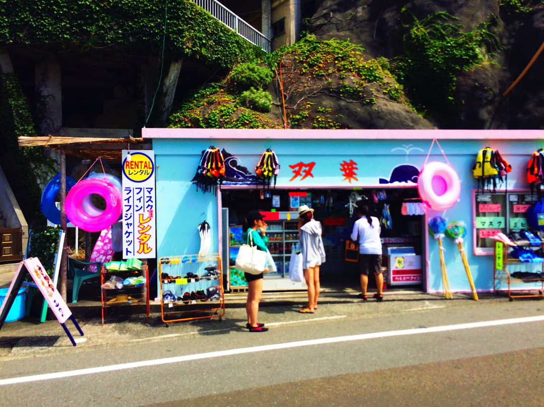 Togai Beach景点图片