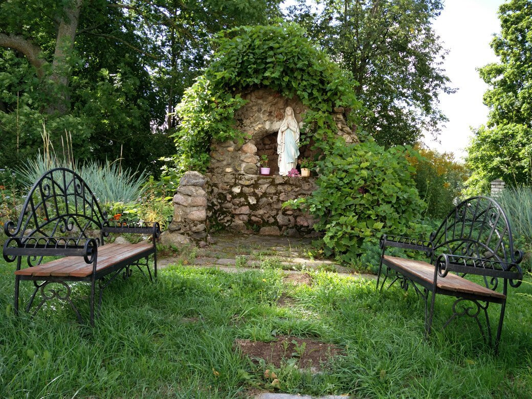 St. Casimir's Church景点图片