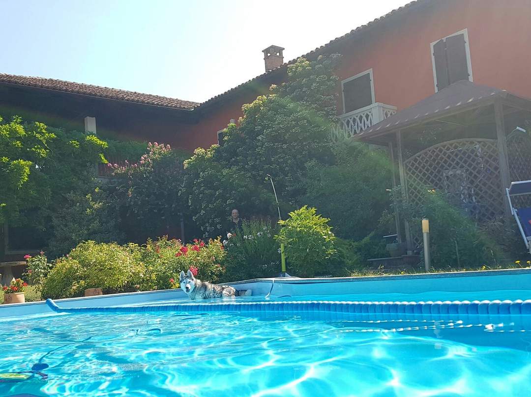 Affittacamere Cascina Monastero