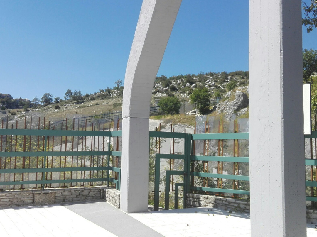 Paleolab-Pietraroja必去景点