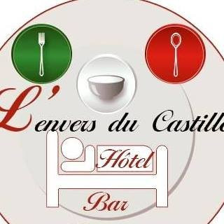 Hôtel L'Envers du Castille主图