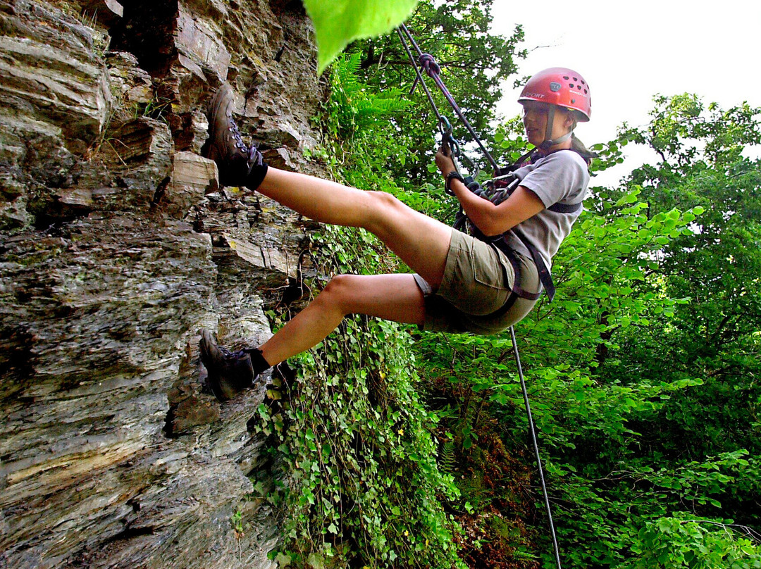 BrandSport Adventure景点图片