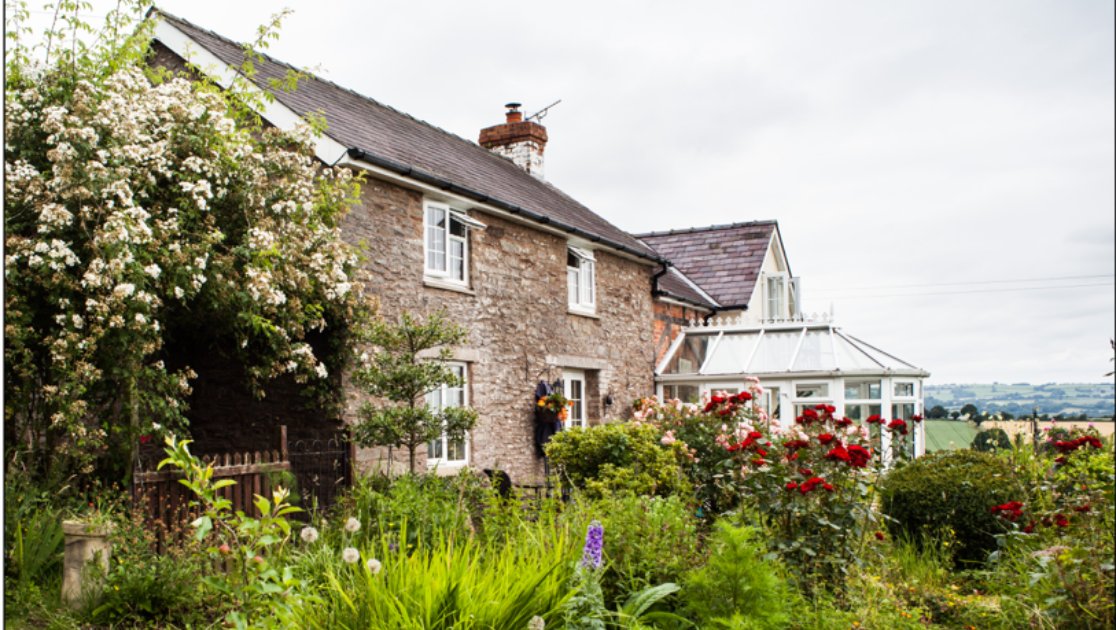 The Smithy B & B-官方