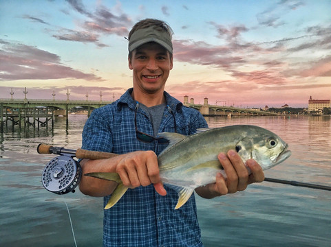 Old City Guide Service-Saint Augustine Beach必去景点